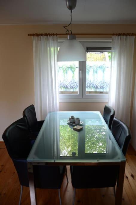 Chalet Forest Putten Even Lekker Weg. Екстер'єр фото