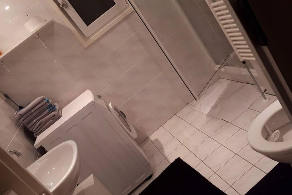 Chalet Forest Putten Even Lekker Weg. Екстер'єр фото