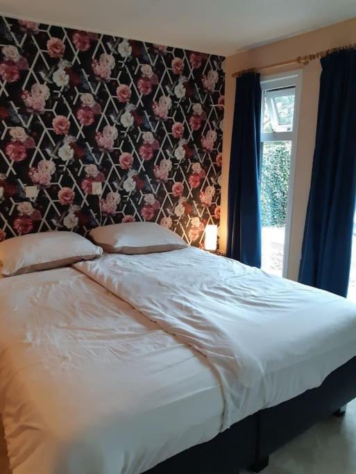 Chalet Forest Putten Even Lekker Weg. Екстер'єр фото